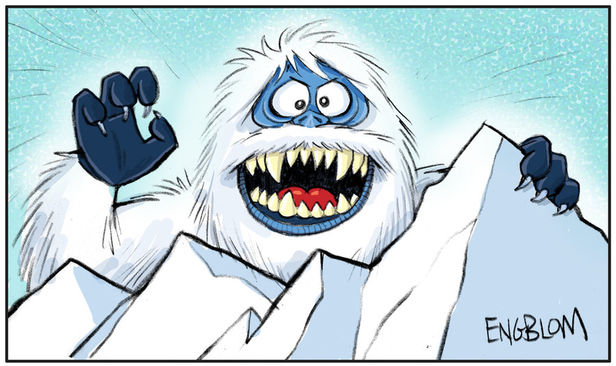 the_abominable_snow_monster__a_k_a__the_bumble__by_mengblom-d5nmf01.jpg
