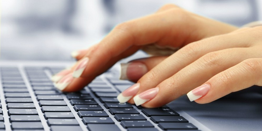Page for typing. Data entry. Data entry services. Data entry gig Cover photo.