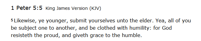 Screenshot-2018-1-24 Bible Gateway passage 1 Peter 5 5 - King James Version.png