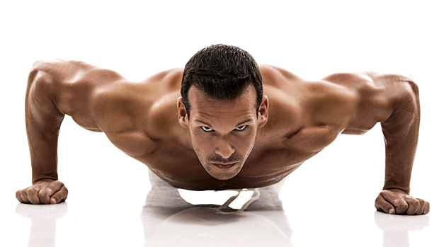 What is the Most Effective Push-up Variation? - Personal Trainer