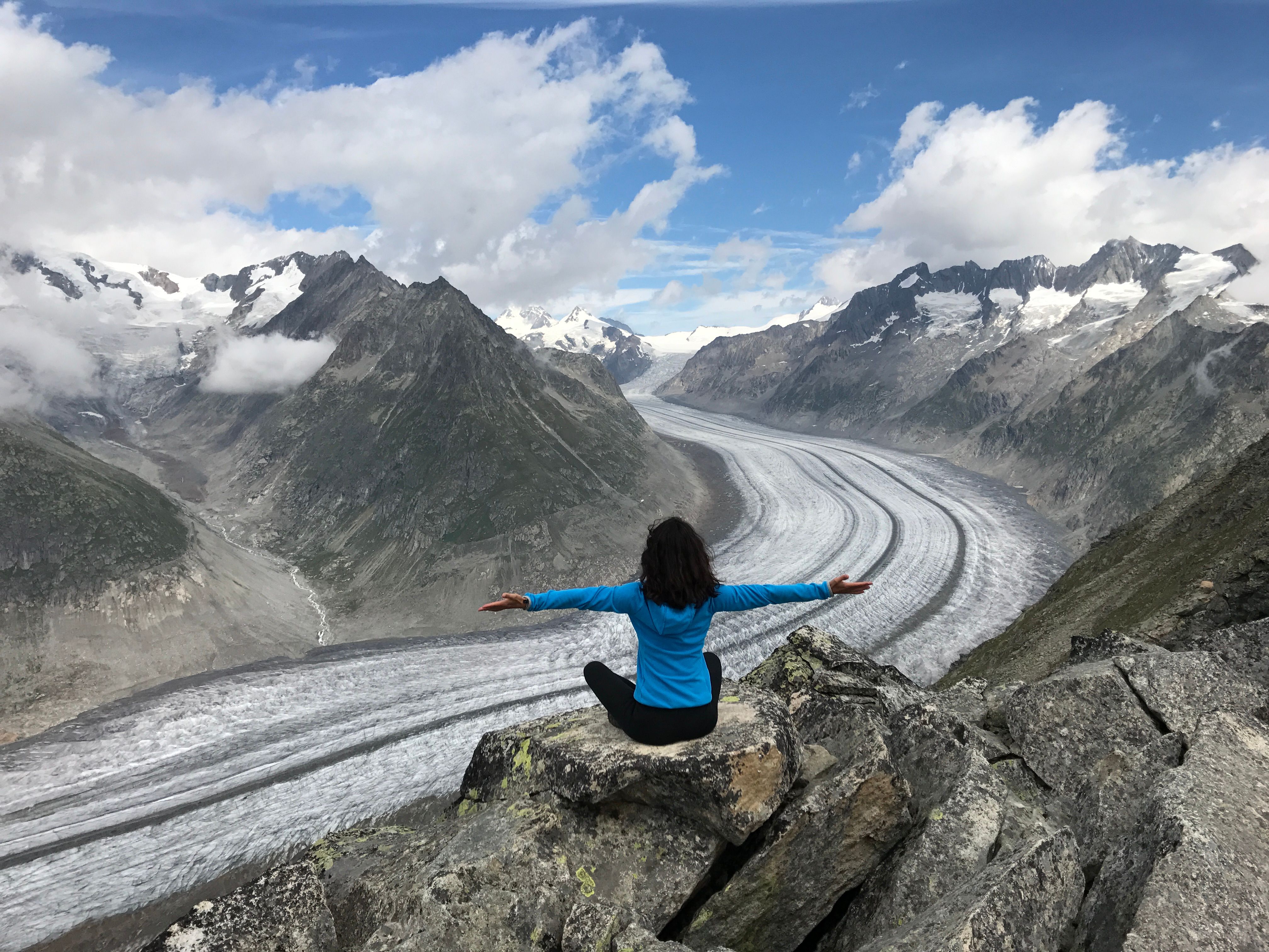 SWISS ALPS - ALETSCH GLACIER.JPG