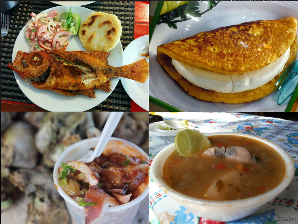 collage gastronomia cumanesa.png