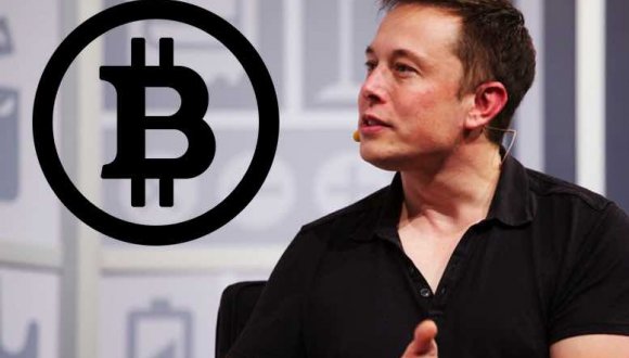 Elon Musk, Creator of Bitcoin? — Steemit