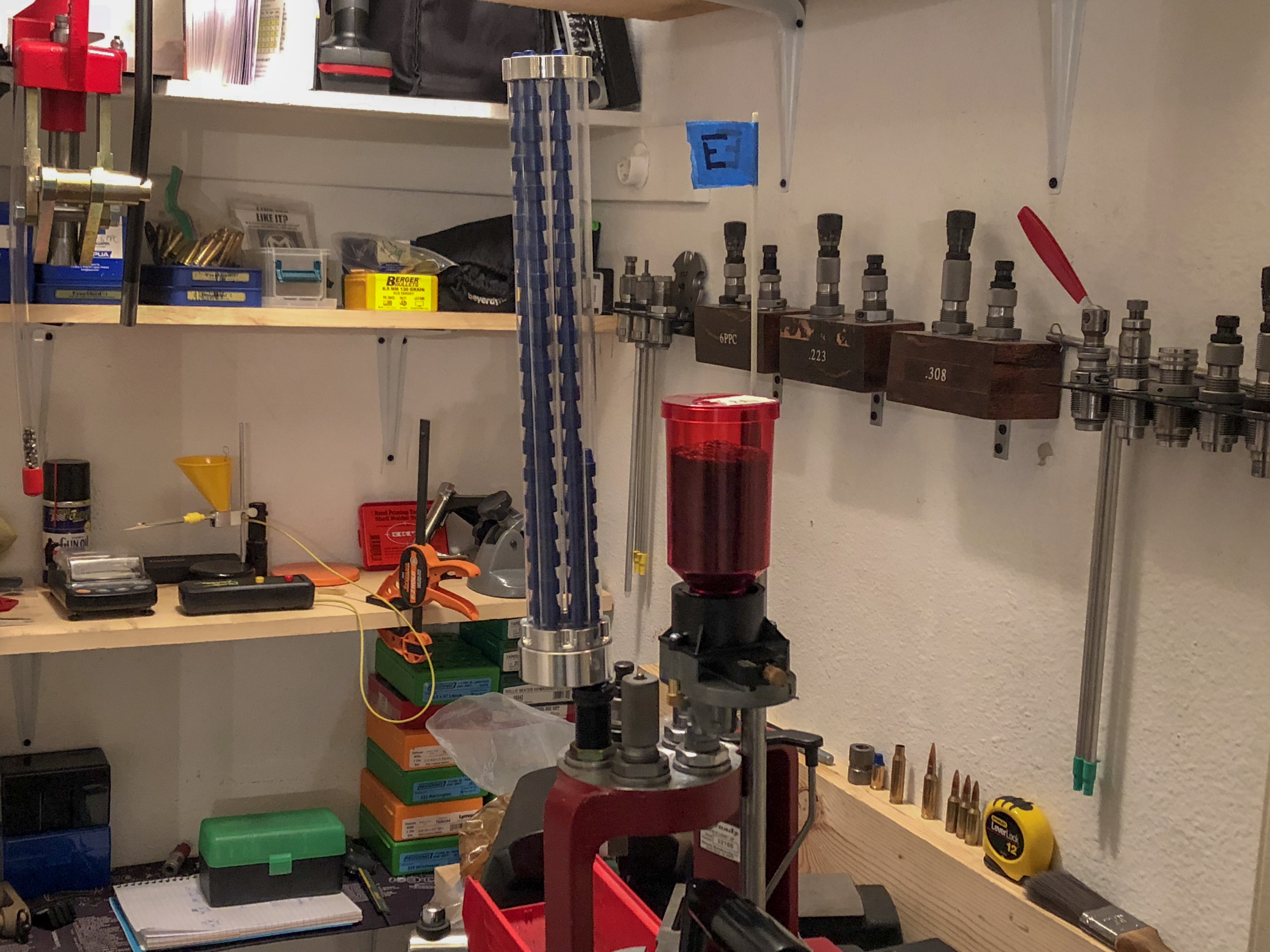 Bully Adapter Mag P Steemit