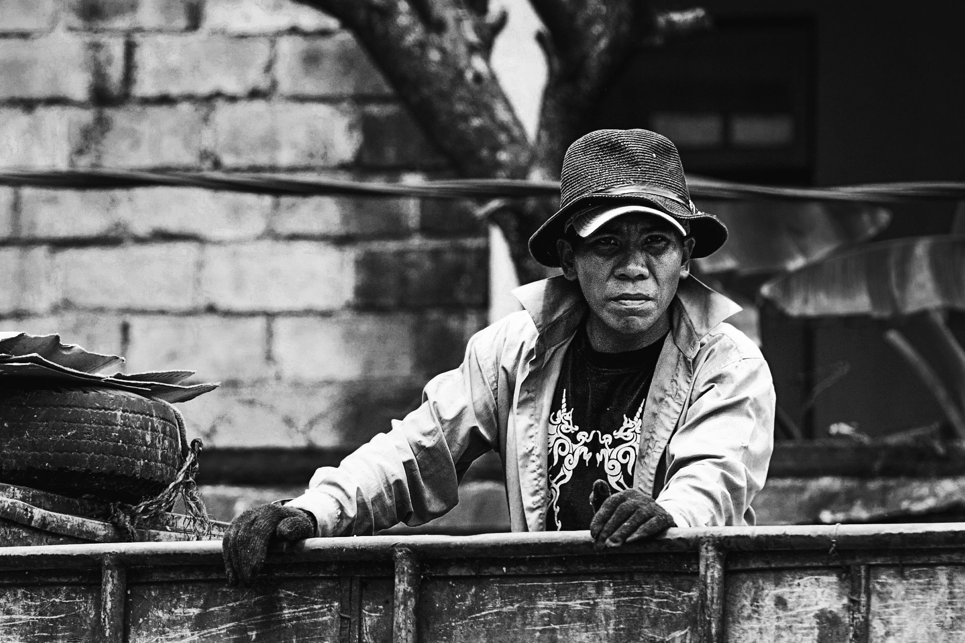 Bali Truck bw crop.jpg