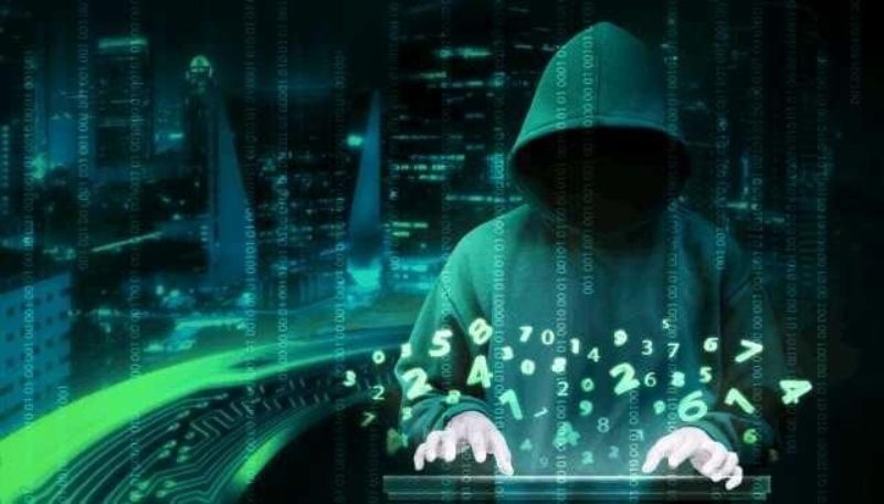 Beware The Hacker Is Stalking You Waspadalah Peretas Sedang Menguntit Anda Steemit