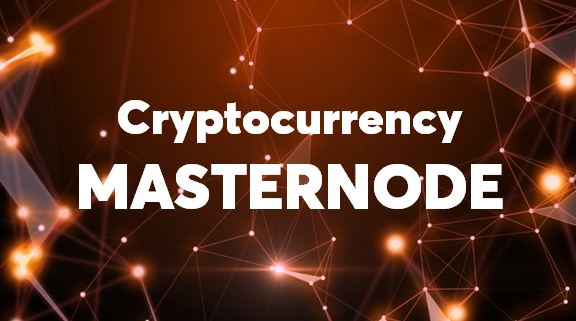 cryptocurrencies with masternodes