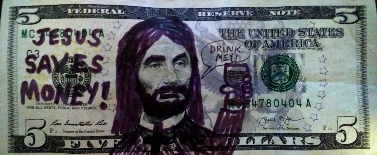 Jesus Saves Money.jpg