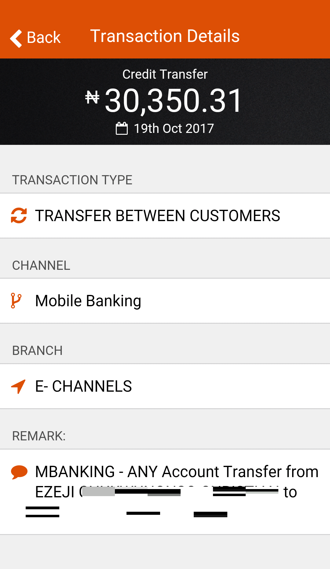 How I Sold SBD For Naira (Nigerian Currency) Using Remitano Exchange —  Steemit