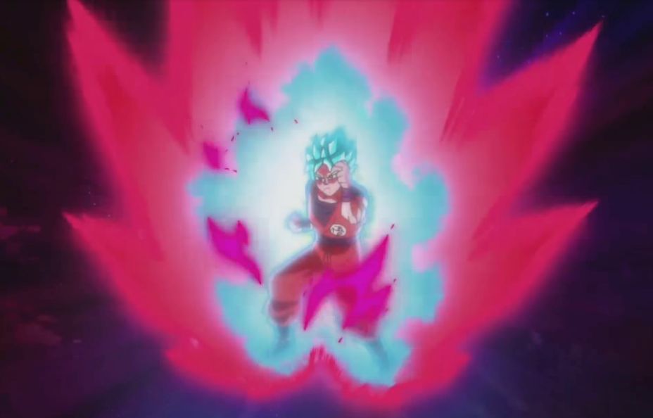 Dragon Ball Super Episode 91 — Steemit