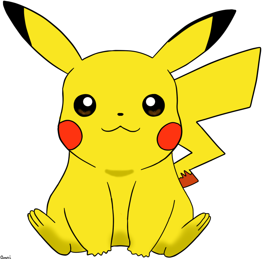 Pokemon Png Images Transparent Pictures Steemit