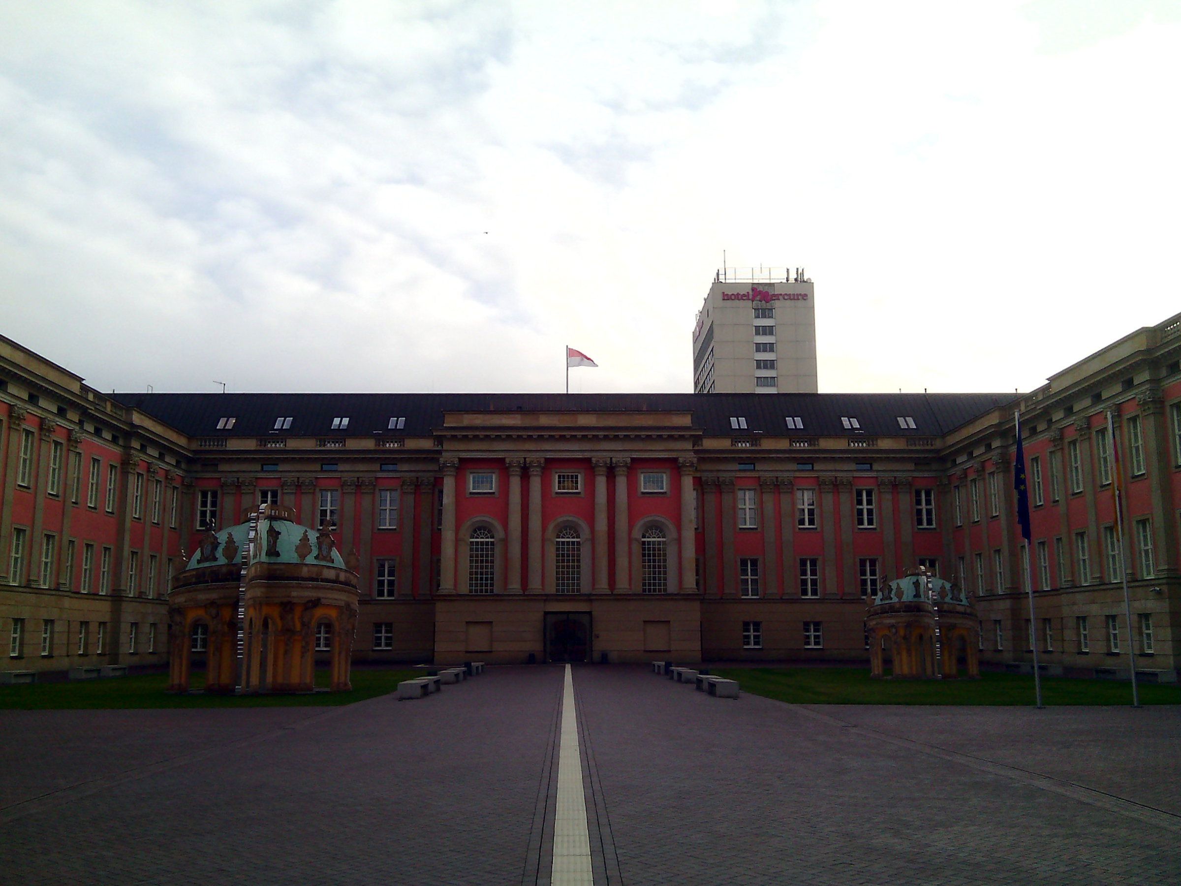 2017.03.22   16.50   [Grüne]   Potsdam   Landtags-Neubau.jpg