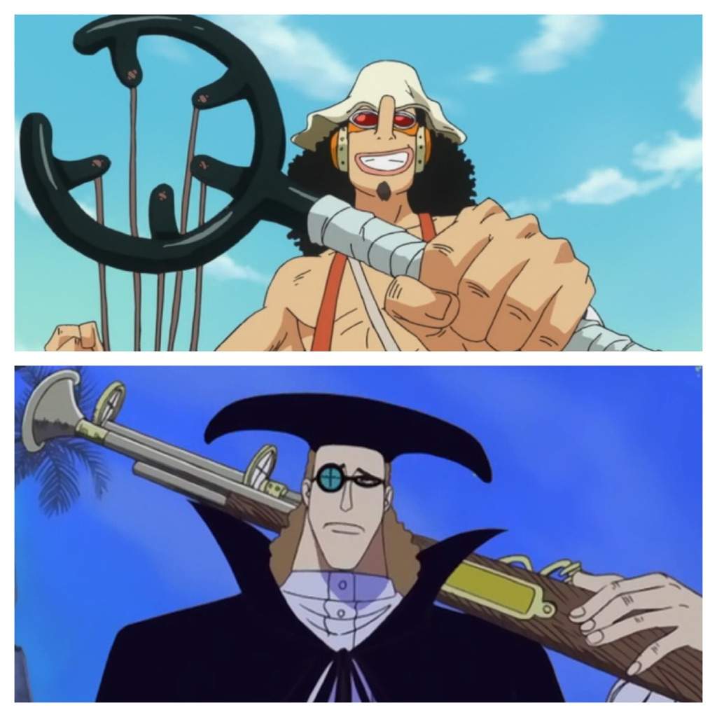 All Blackbeard Pirate Crew Devil Fruits In One Piece, Ranked By Strength