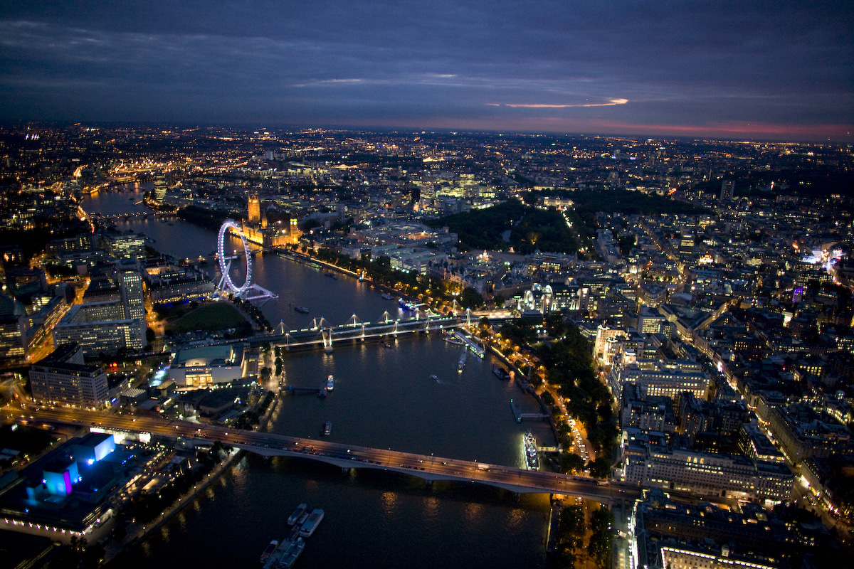 London – The Fashionable City Of UK.jpg