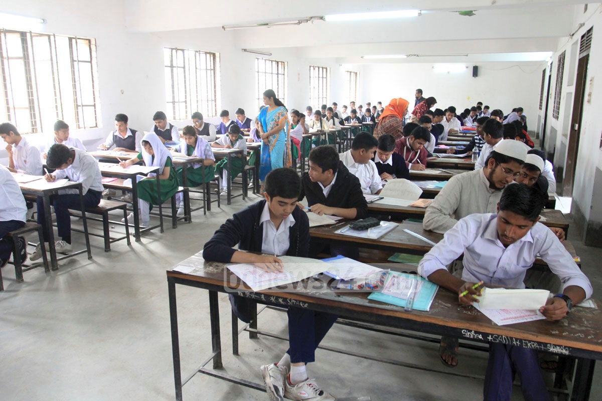 21_SSC Exam 2016_Tejgaon Govt Girls' High School_010216_007.jpg