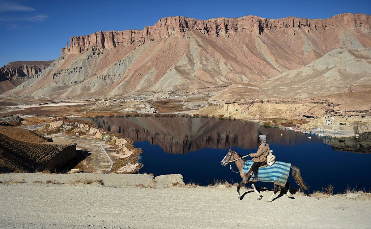 Band-e-Amir Lake.jpg