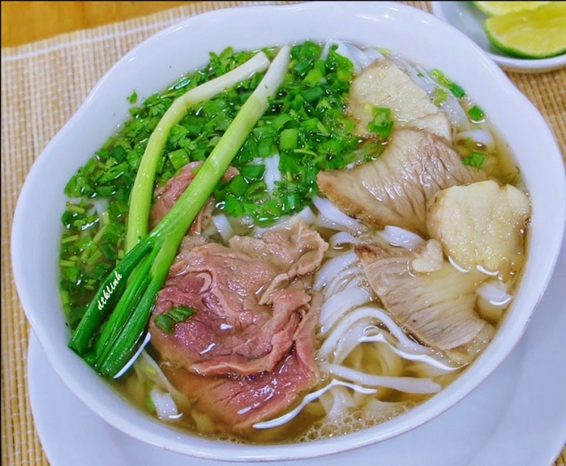 Phở Ngon Bắc Ninh