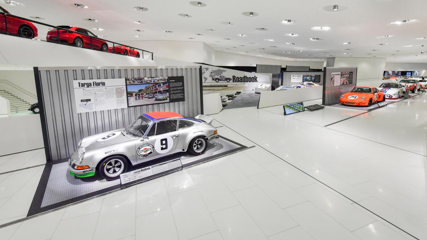 2fba Experience the rich automotive history of Porsche at the Porsche Museum in Stuttgart, Germany.jpg