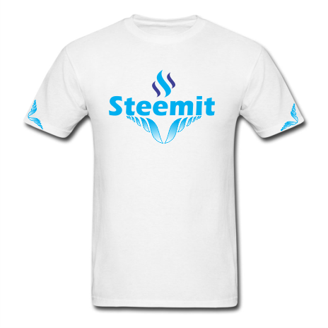 Steem T-shirt2.png