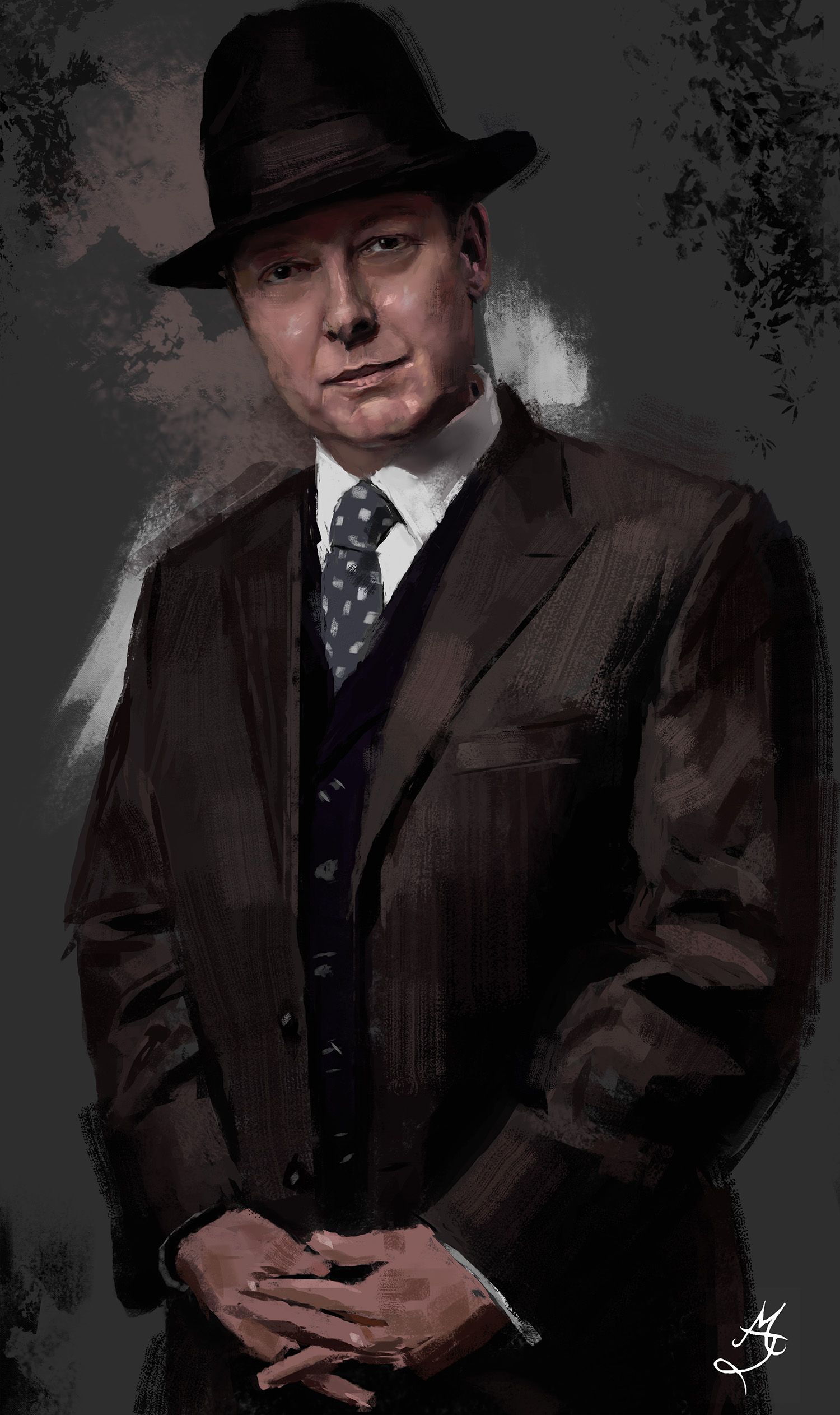 the blacklist raymond justmousepixels step 8.jpg