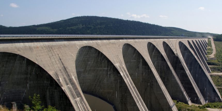 Quebec Pushes Hydropower Utility to Halt New Bitcoin Mines