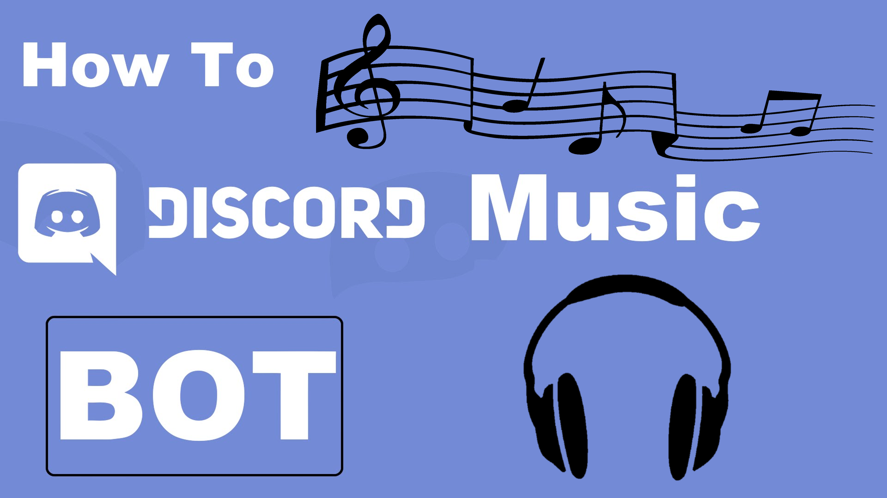 Discord Music Bots Rhythm Music