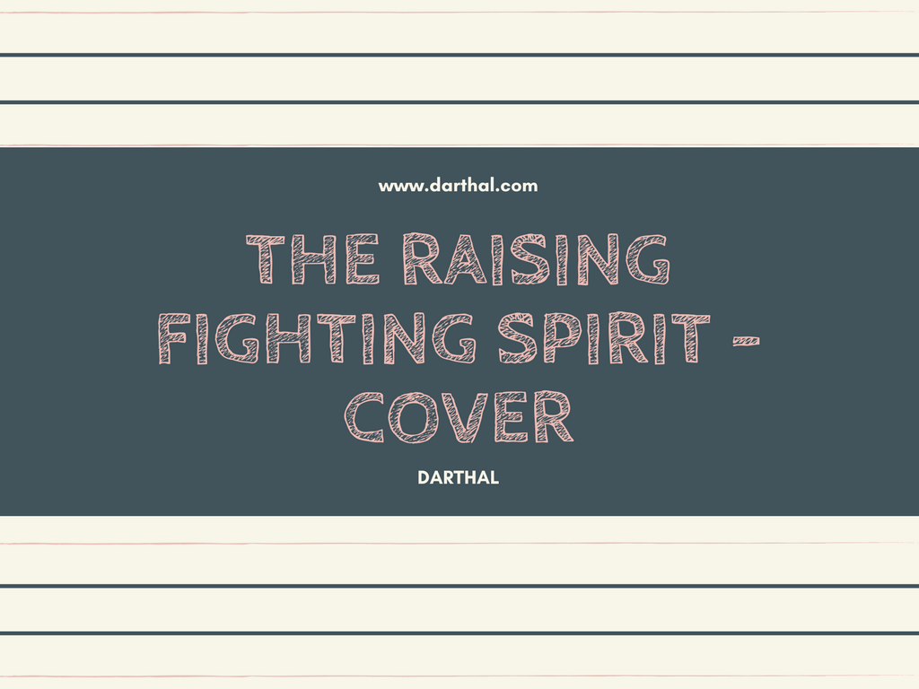 the raising fighting spirit - Cover.png