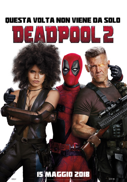 Deadpool 2 film streaming ita completo.jpg