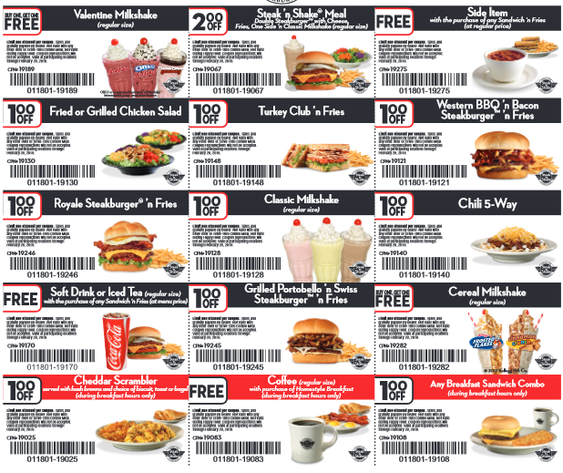 Steak And Shake App Coupons Gift Cards Ibotta Shakes, Ibotta app