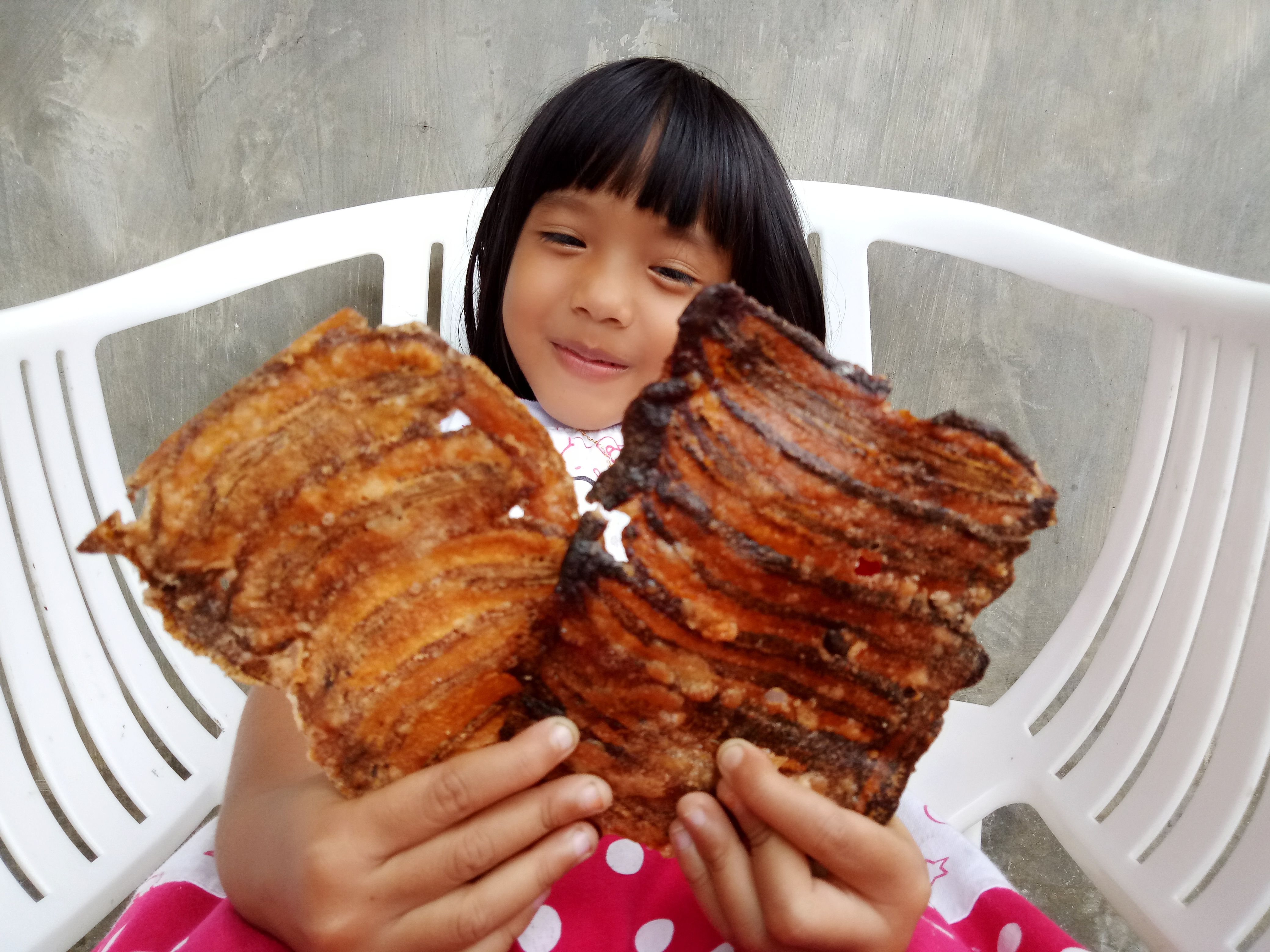 Pisang Sale Grilled Bananas Steemit