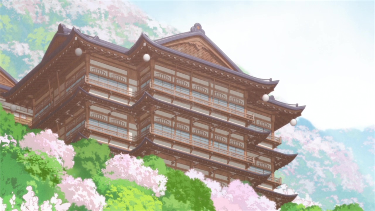 Hotel Ojakgyo Manga | Anime-Planet