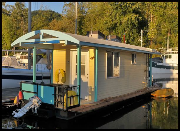 Time for Tiny Homes & Tiny Home Houseboats in Texas! — Steemit