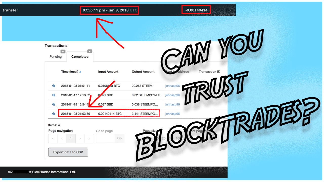 Did you get a SHOCK first time convertin BTC to STEEM on BlockTrades.jpg