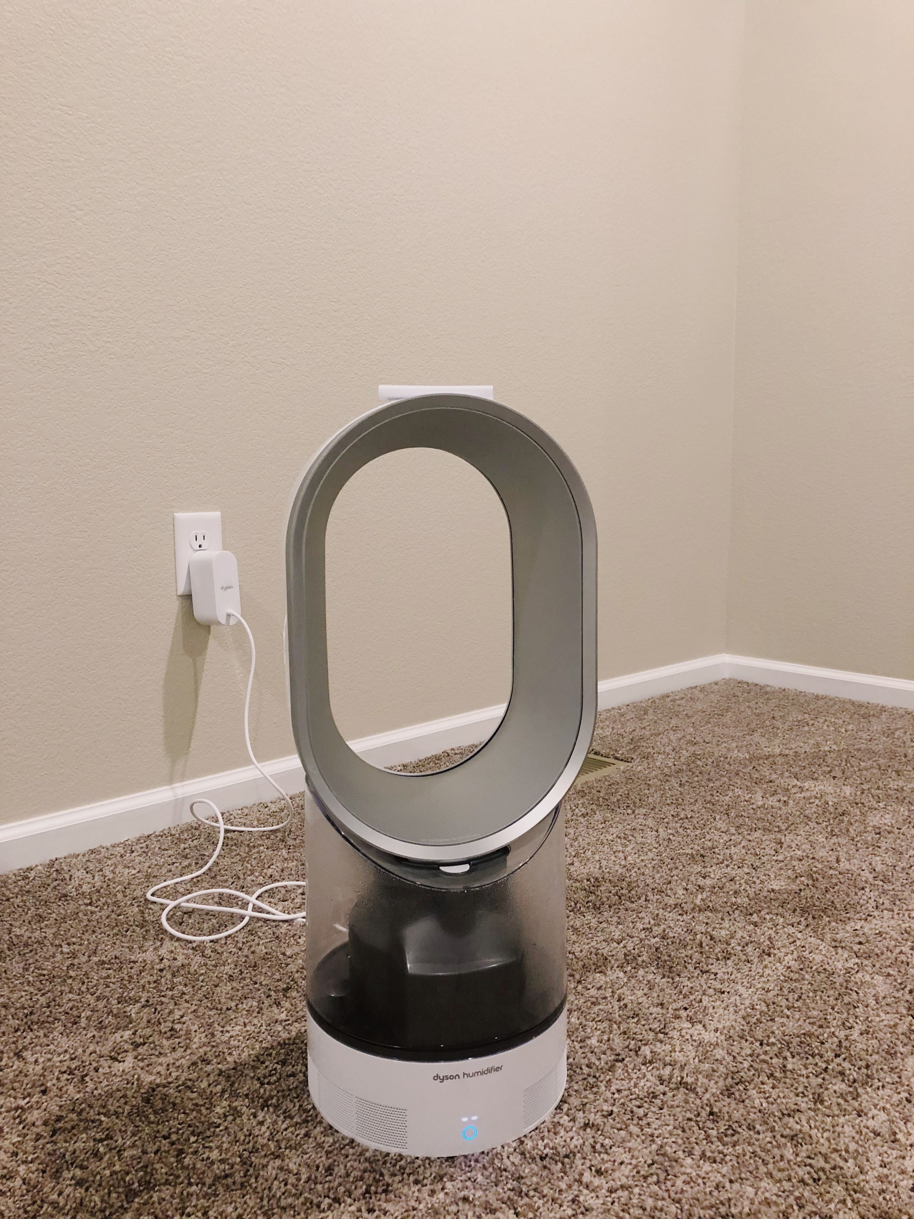 Review on Dyson humidifier/戴森加湿器测评— Steemit