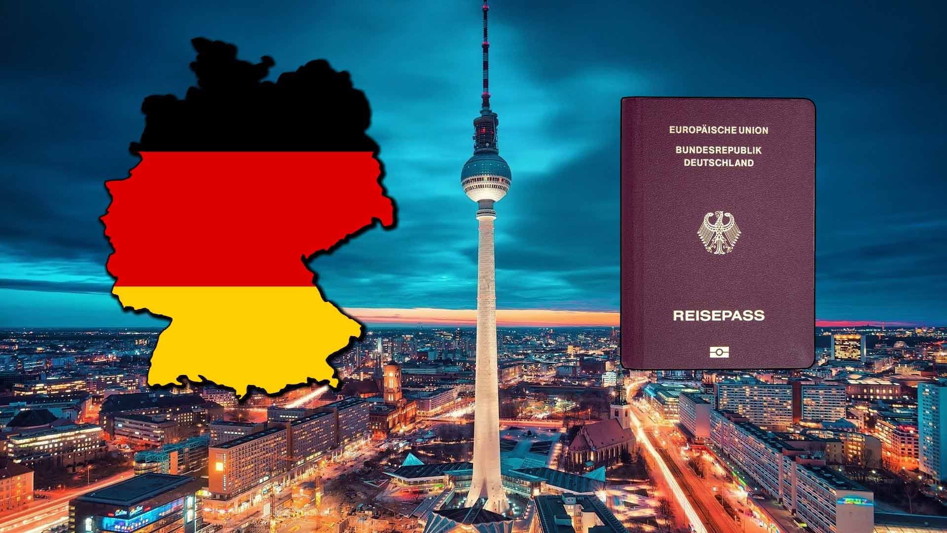 Germany nationality. Бундесрепублик Дойчланд. ОЗП Германии. German Citizen. Deutschland 192.