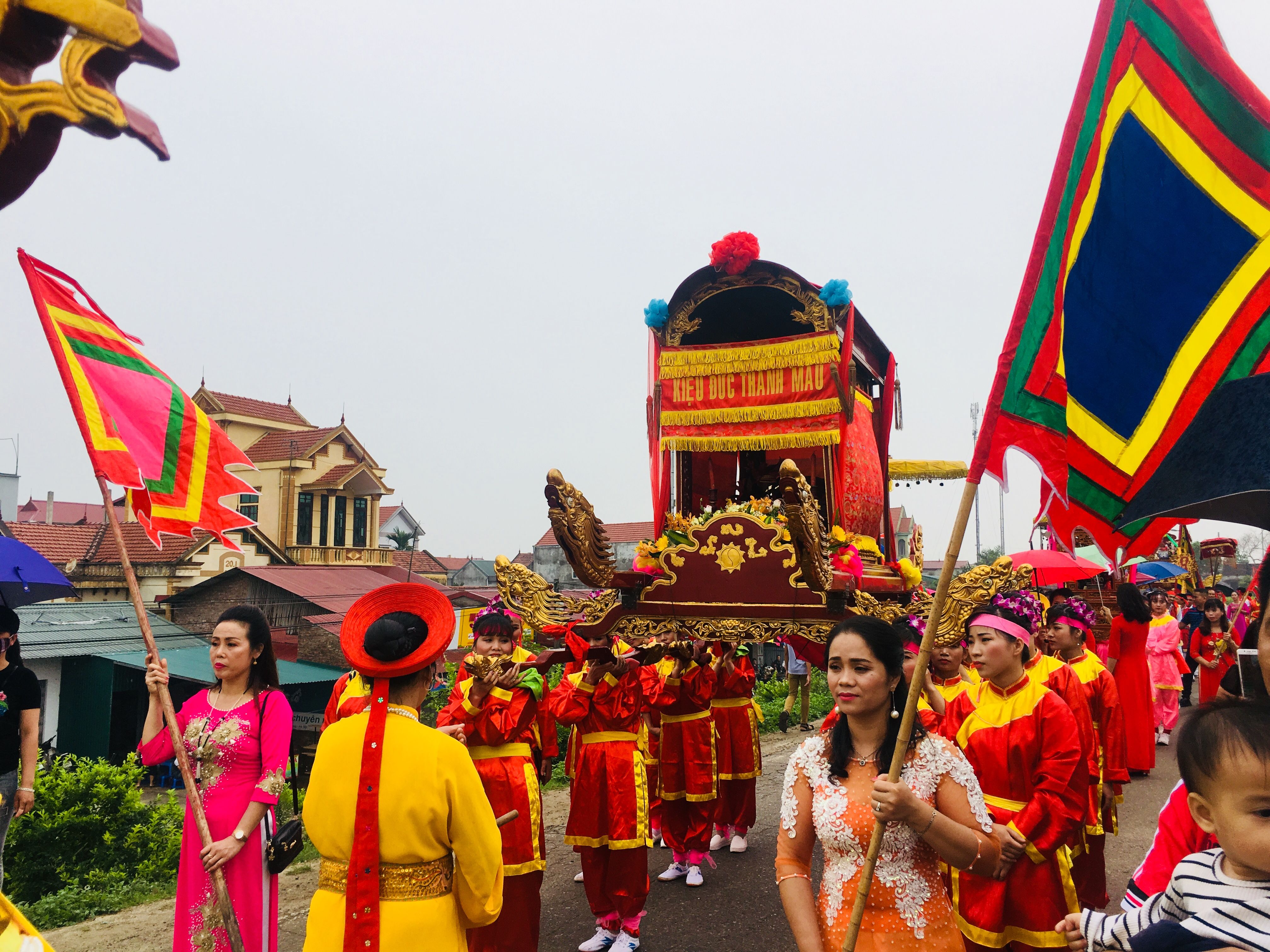 Traditional festival of my village ? — Steemit