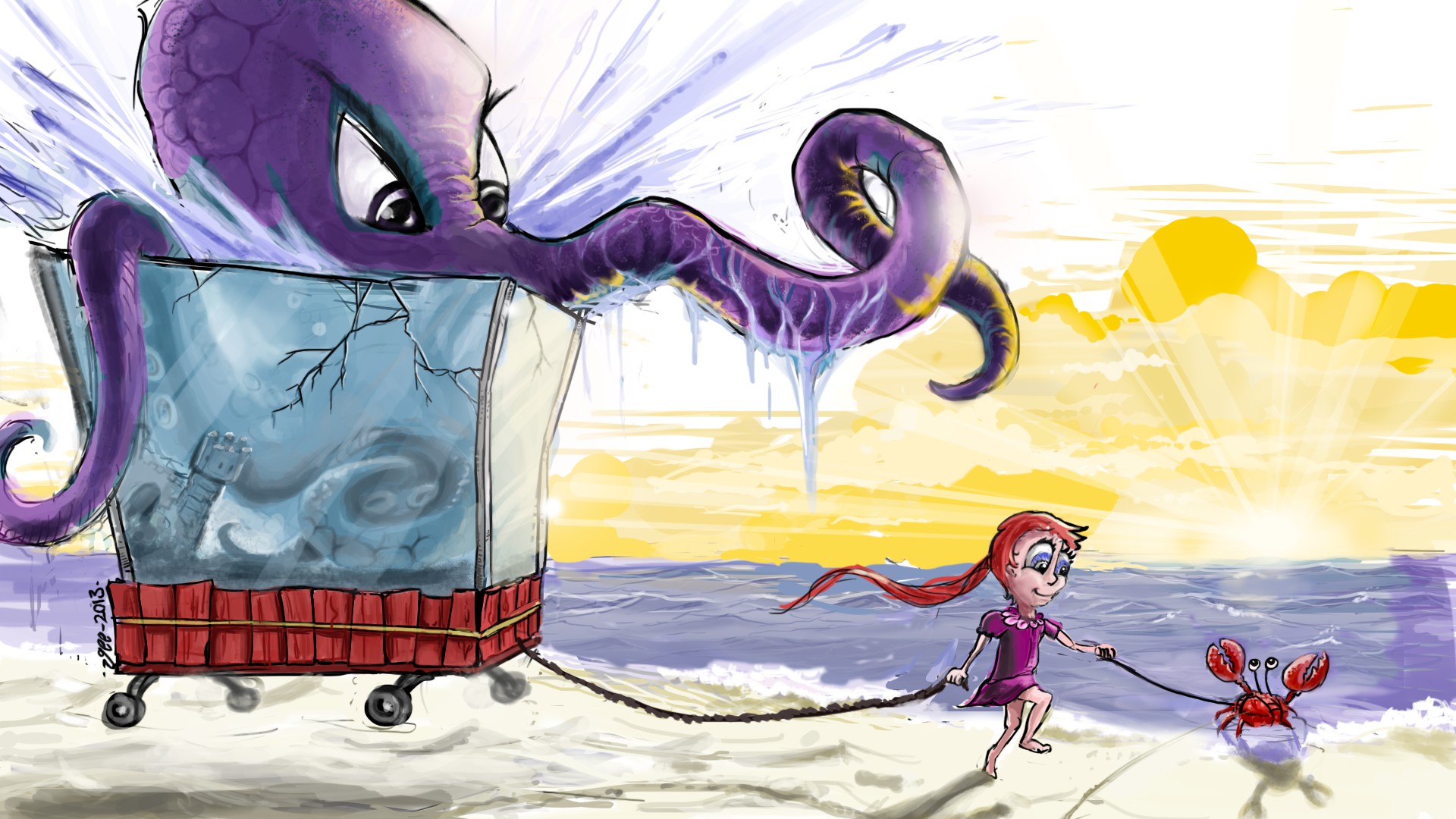 A_Girl_and_Her_Octopus.jpg
