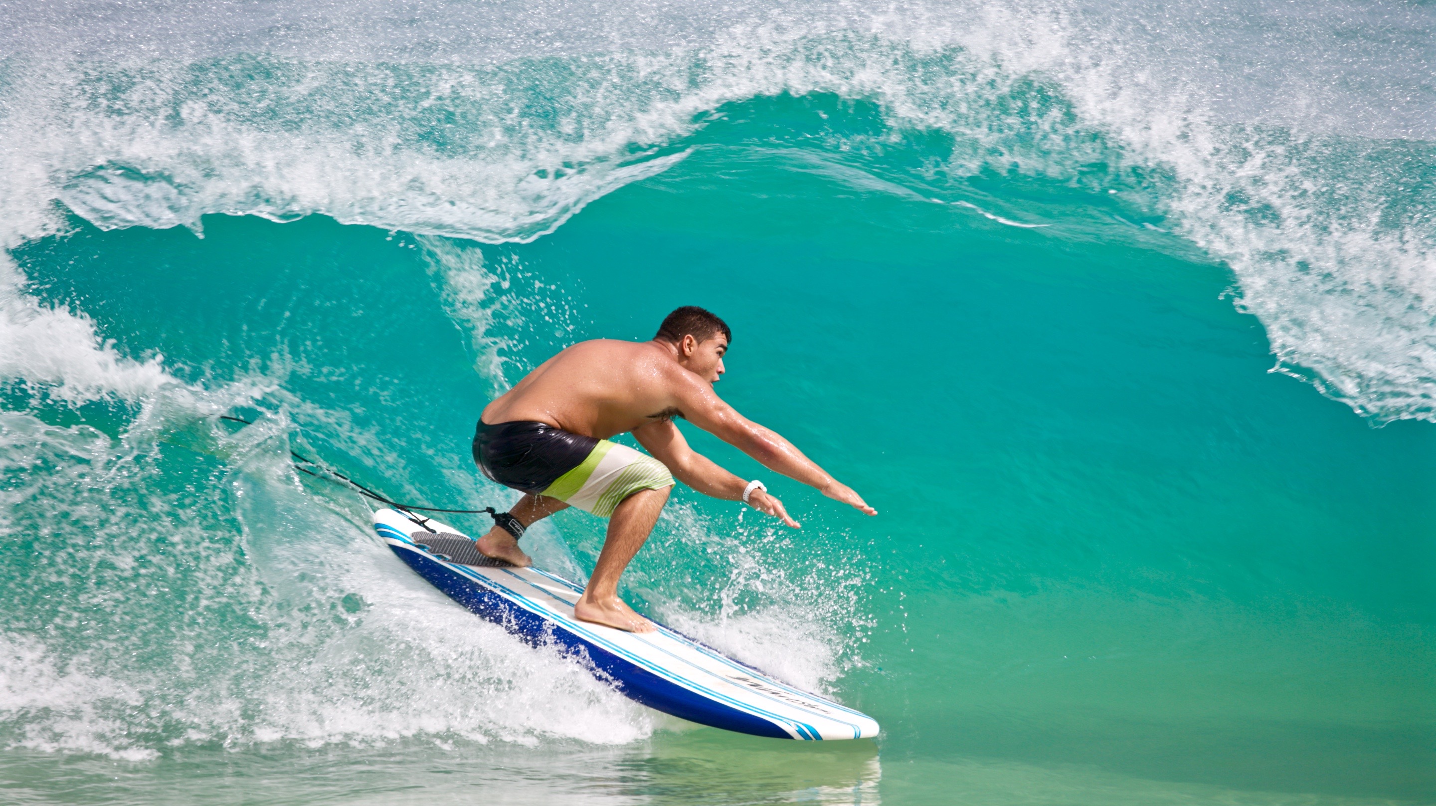 Body Boarding Surfing Skimming Sandy Beach Hawaii Steemit Body Boarding Surfing Skimming
