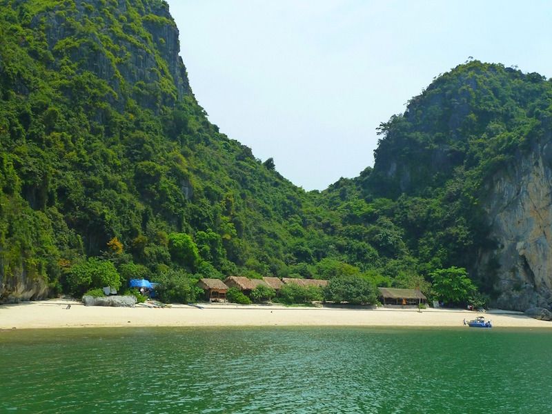The Beach at Soi SIm Island.jpg