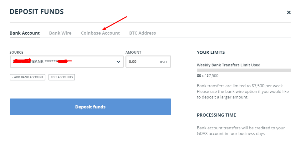 Top Cryptocurrency Exchanges List