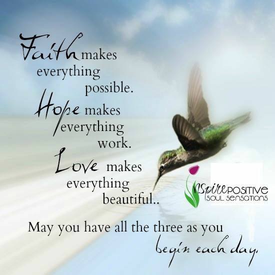 Image result for images of hope each day