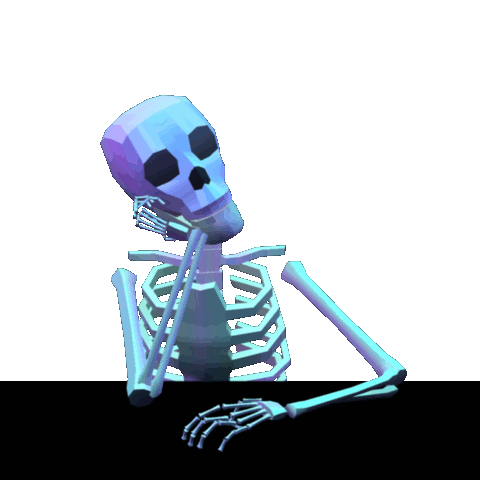 skeleton waiting.gif