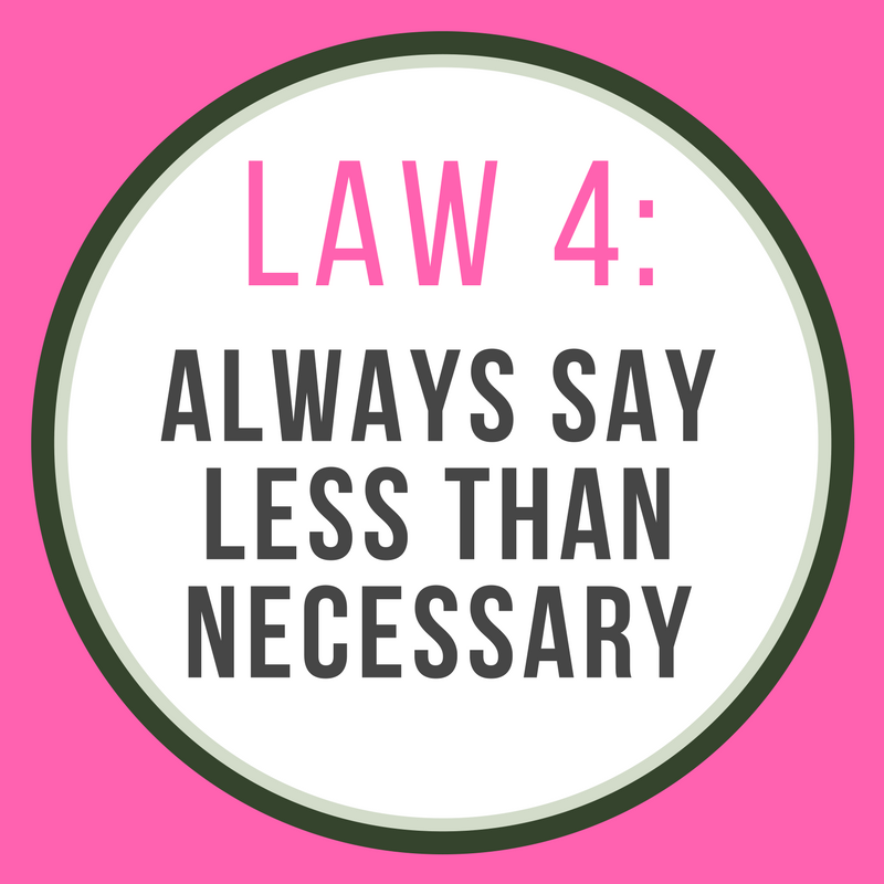 Always say less than necessary #weareBimbayLola #ThisisDREAMSTV