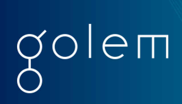 Golem Network Token description