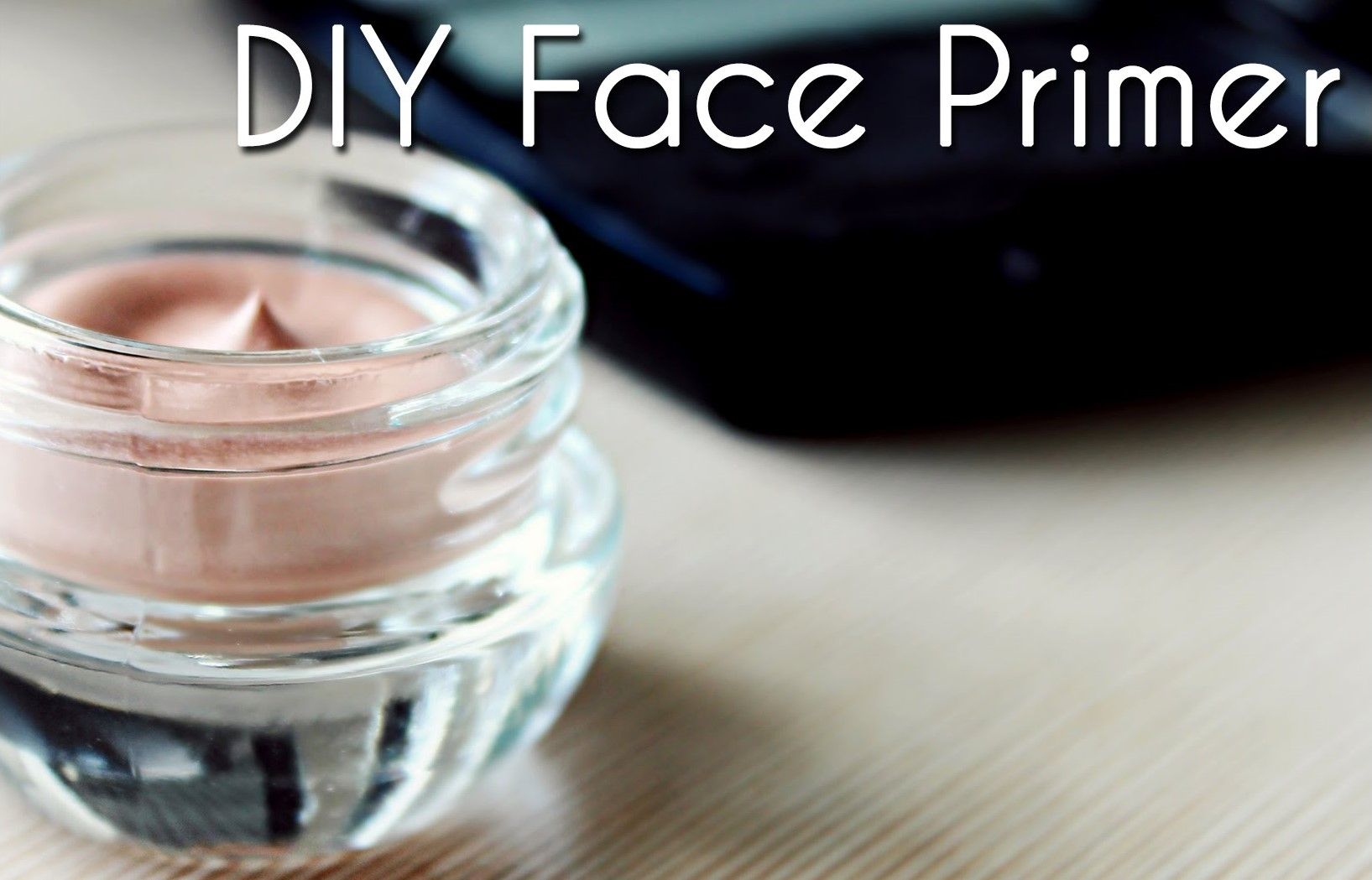 Wax for face primer. Primer Home. Праймер видео