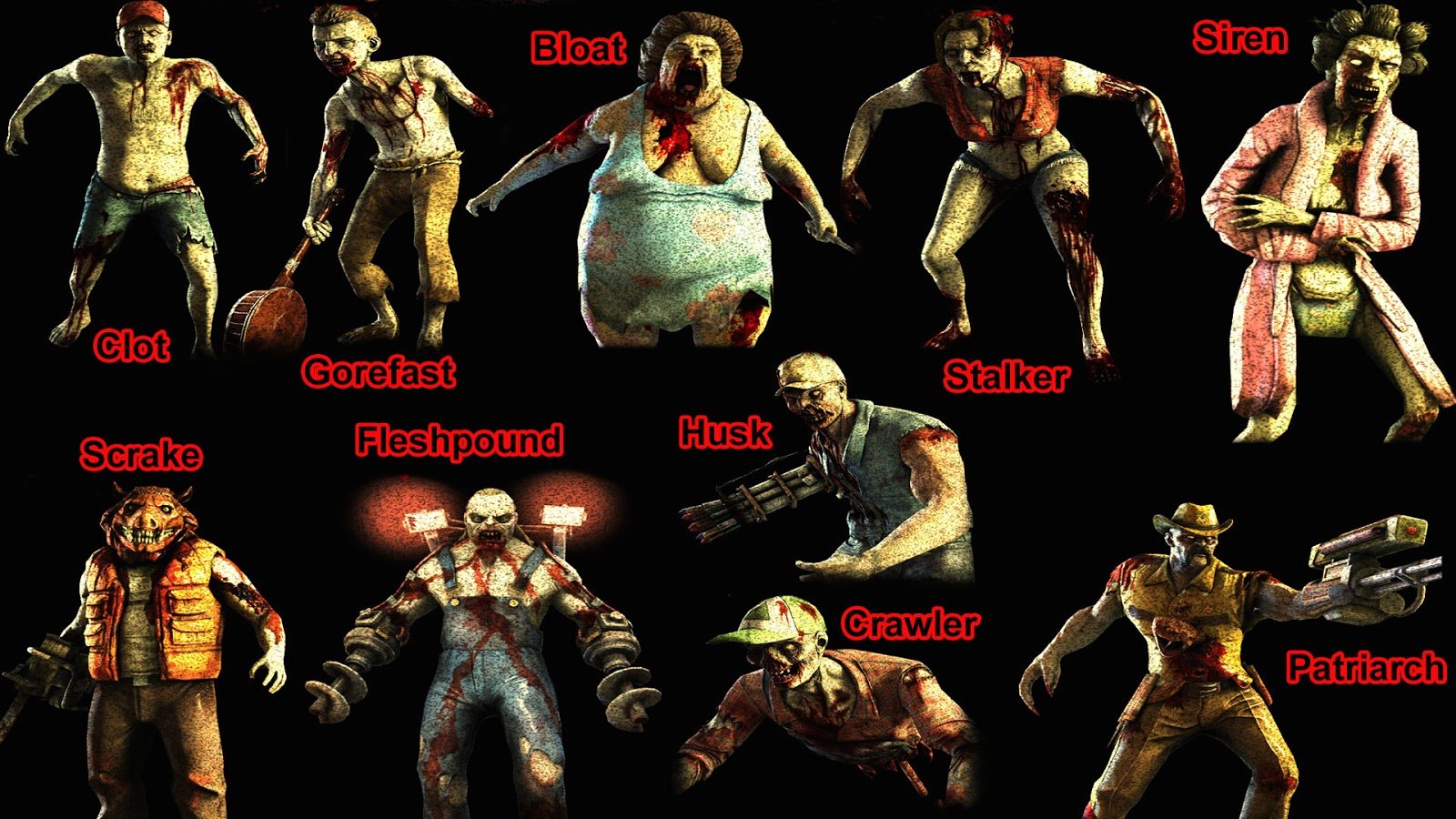 Killing Floor 2 Steemit