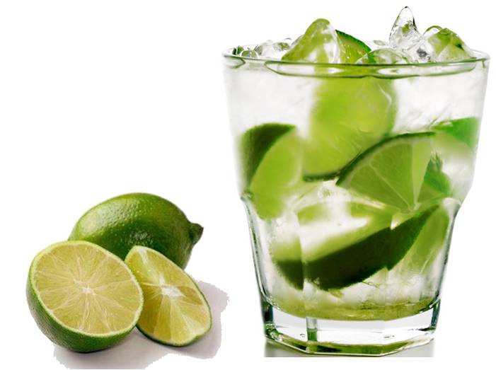 ??ORIGINAL RECIPE OF CAIPIRINHA?? — Steemit