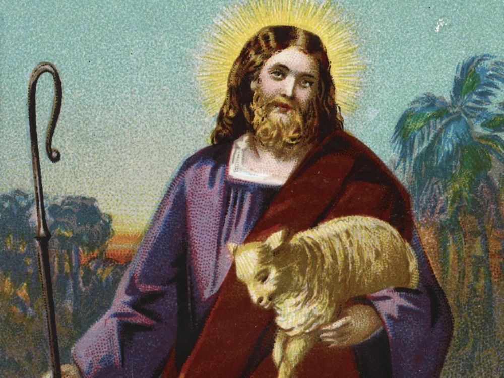 Writing Series Day 3 This Is Not What Jesus Looked Like And How