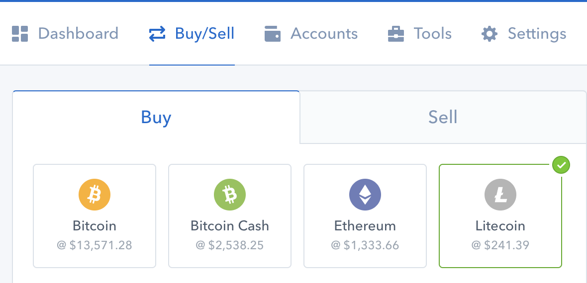 How to send bitcoin from coinbase to bittrex