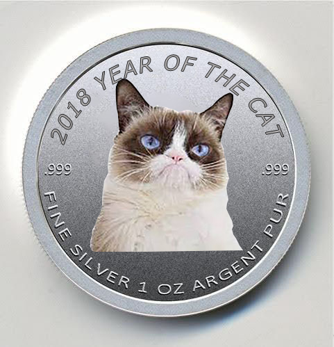 2018 Steem Silver Round - Year of the Cat.png
